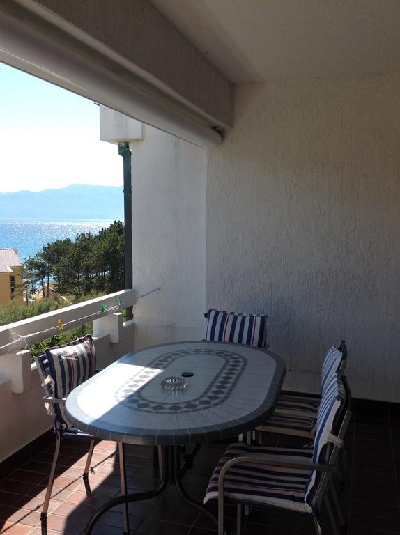 Apartmani Marko Baška Habitación foto