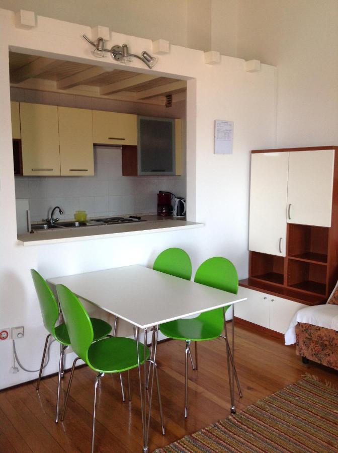 Apartmani Marko Baška Habitación foto
